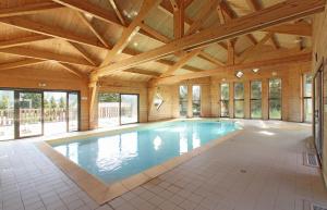 Résidence Odalys L'Orée des Pistes