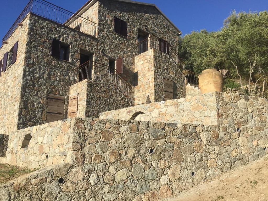 Résidence Odalys La Palmeraie 83310 Grimaud