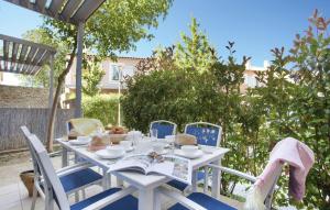 Appart'hôtel Résidence Odalys Le Mas des Flamants 60 Chemin de Trouche 30220 Aigues-Mortes Languedoc-Roussillon