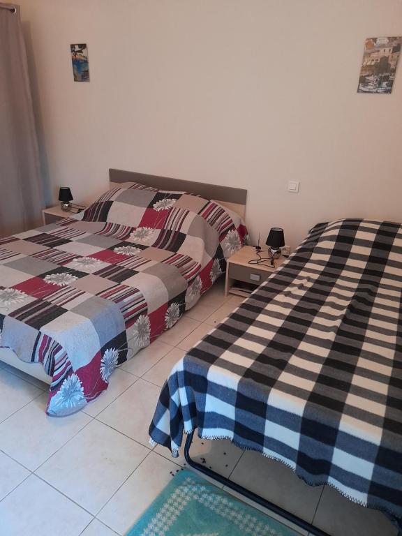 Résidence Odalys Le Village de Praroustan 04400 Pra-Loup