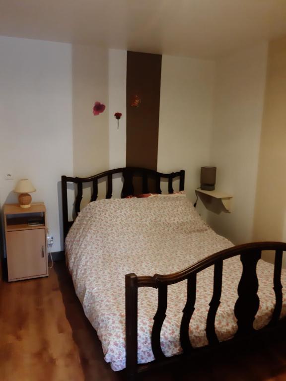 Résidence Odalys Le Village 73590 Notre-Dame-de-Bellecombe