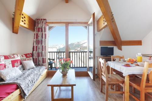 Résidence Odalys Les Balcons du Soleil