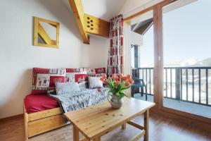 Résidence Odalys Les Balcons du Soleil