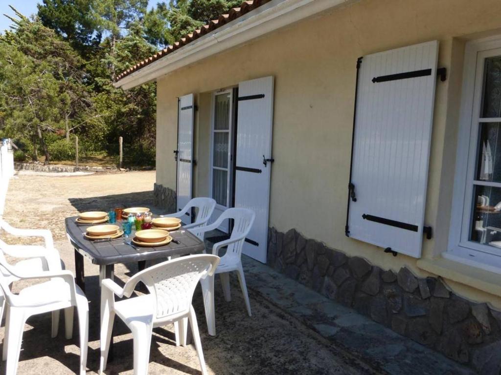 Résidence Odalys Shangri-la 13470 Carnoux-en-Provence