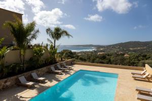 Résidence Omigna