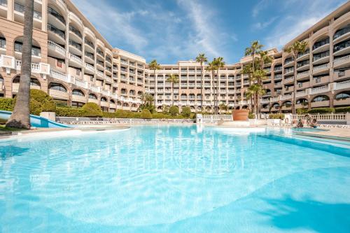 Résidence Pierre & Vacances Cannes Verrerie