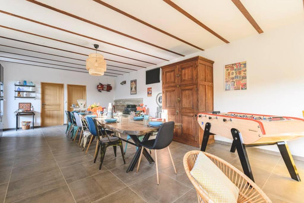 Résidence Pierre & Vacances Cap Marine 29730 Le Guilvinec