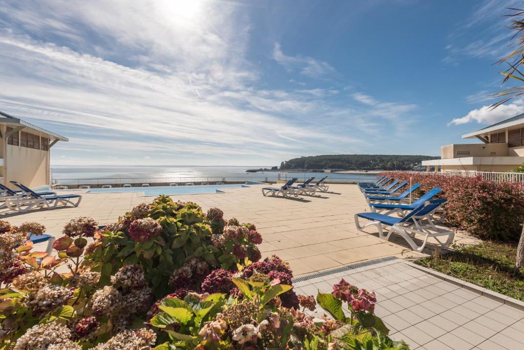 Résidence Pierre & Vacances Cap-Morgat Morgat, 29160 Crozon