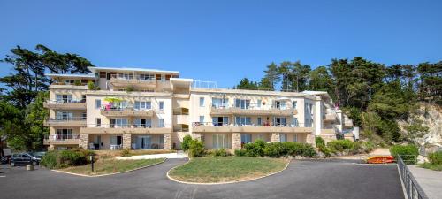 Résidence Pierre & Vacances Cap-Morgat