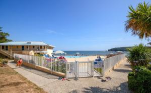 Résidence Pierre & Vacances Cap-Morgat