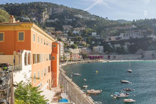 Résidence Pierre & Vacances l'Ange Gardien