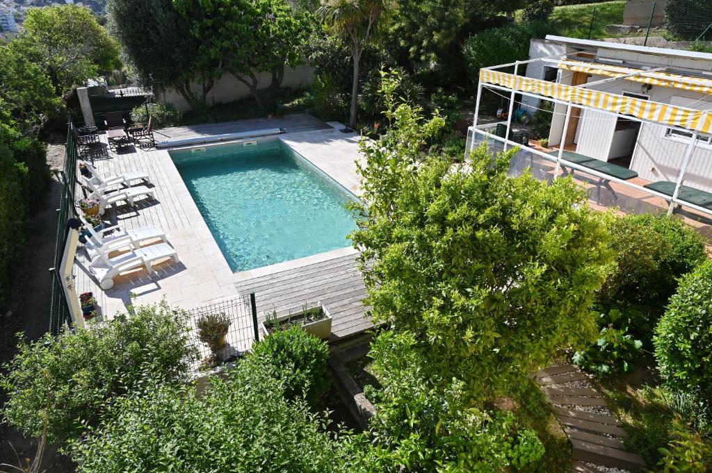 Résidence Pierre & Vacances L'Archipel 22700 Perros-Guirec