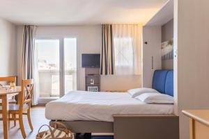 Appart'hôtel Résidence Pierre & Vacances La Baie des Sables Cours Blossac 85100 Les Sables dʼOlonne Pays de la Loire