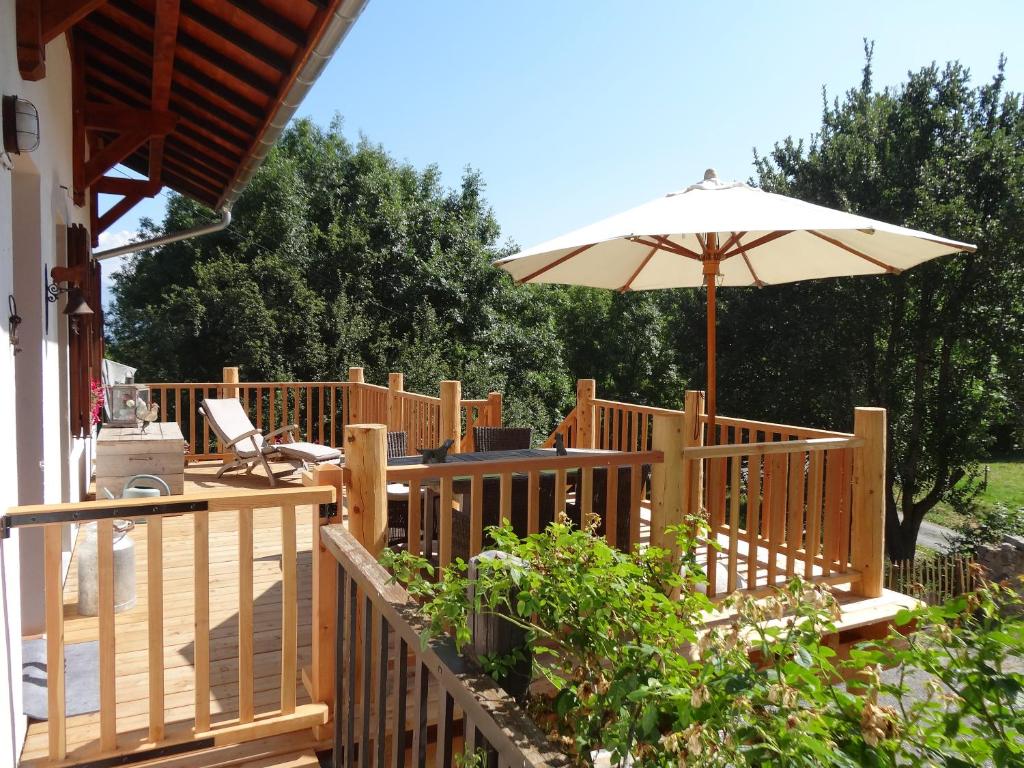 Résidence Pierre & Vacances Le Britania 73125 La Tania