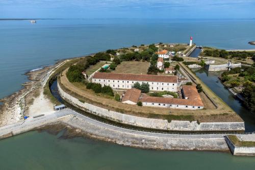 Résidence Pierre & Vacances Le Fort de la Rade