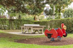 Residence Pierre & Vacances Les Embruns