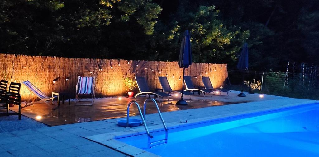 Résidence Pierre & Vacances Les Jardins Ombragés 06210 Mandelieu-la-Napoule