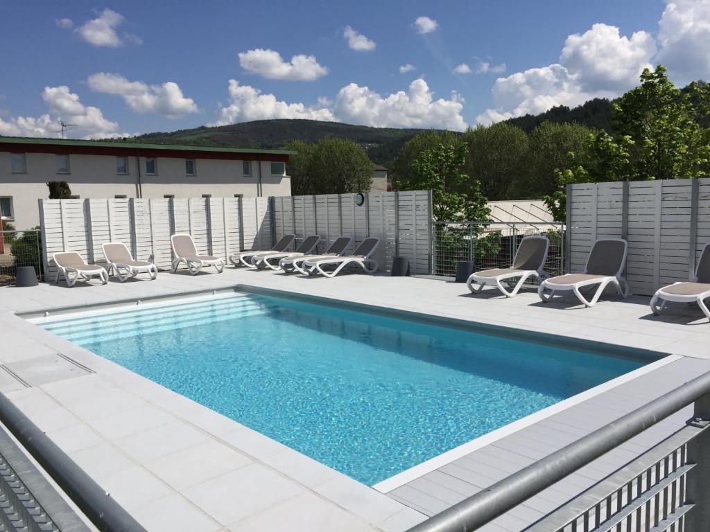 Résidence Pierre & Vacances Premium Haguna 64200 Biarritz
