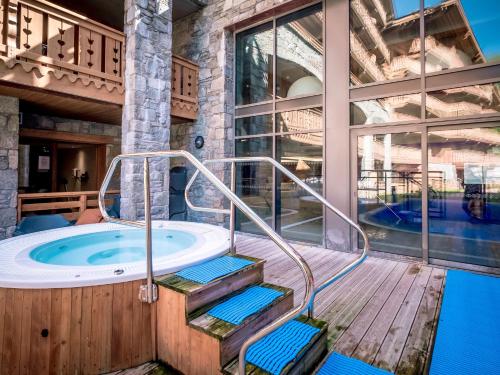 Résidence Pierre & Vacances Premium L'Hévana