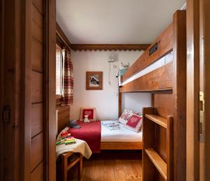 Résidence Pierre & Vacances Premium La Ginabelle