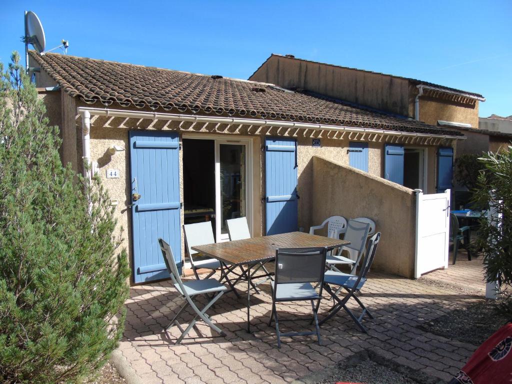 Résidence Pierre & Vacances Premium Le Domaine de Cramphore 44510 Le Pouliguen