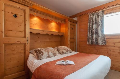 Résidence Pierre & Vacances Premium Les Hauts Bois
