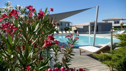 Résidence Pierre & Vacances Premium Les Villas de Porto-Vecchio