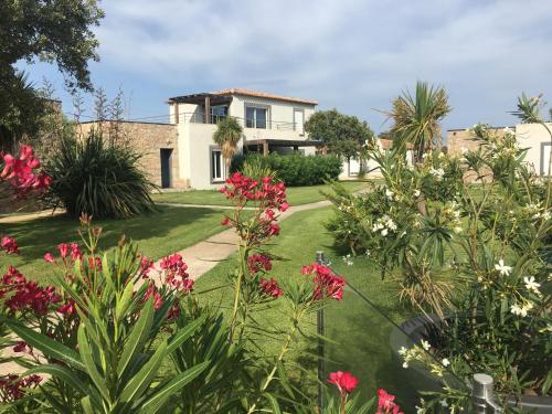 Résidence Pierre & Vacances Premium Les Villas de Porto-Vecchio
