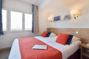Résidence Pierre & Vacances Premium Port Prestige