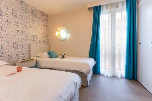 Résidence Pierre & Vacances Premium Presqu'Ile de la Touques