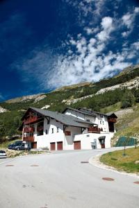 Appart'hôtel Résidence Plein Soleil Rue de la Scolette 73500 Avrieux Rhône-Alpes