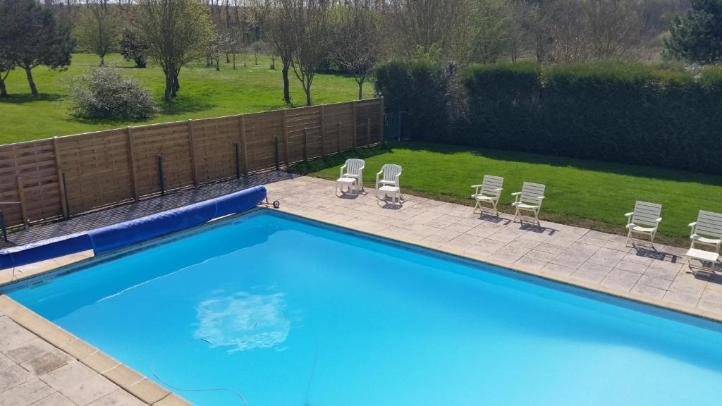 Residence Poterne 59300 Valenciennes