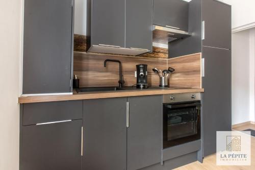 Residence Poterne