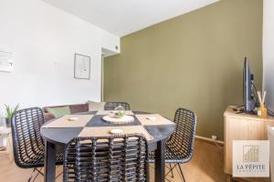 Residence Poterne