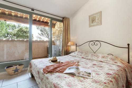 Résidence Prestige Odalys La Bastide des Chênes