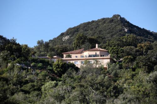 RESIDENCE PUNTA SERENA