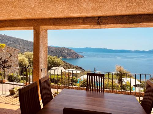 Residence Roc E Mare Cargèse