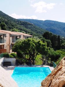Residence Roc E Mare Cargèse