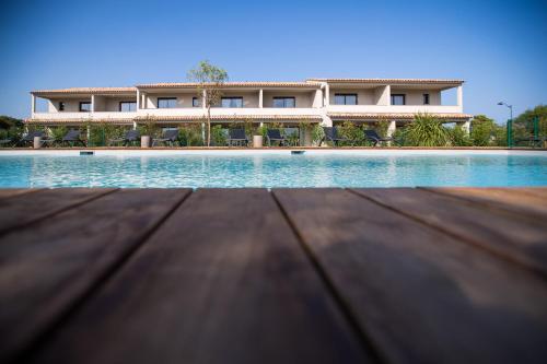 Résidence Saint Cyprien plage