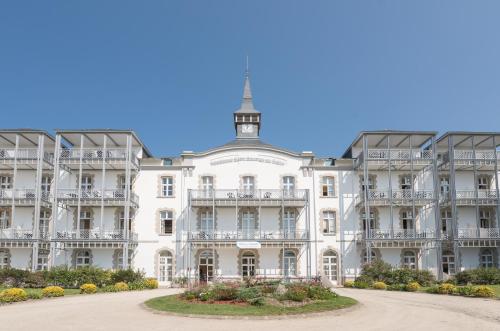 Residence Saint Goustan - maeva Home