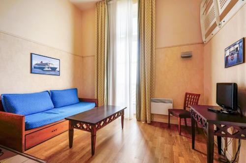Residence Saint Goustan - maeva Home