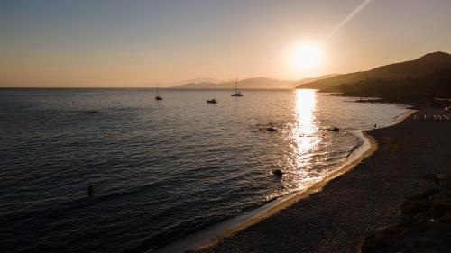 Residence Saletta Mare