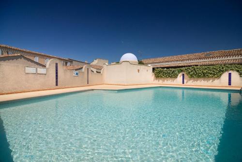 Résidence Samaria Village / Hacienda Beach