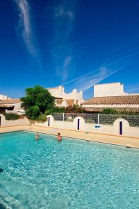 Résidence Samaria Village / Hacienda Beach