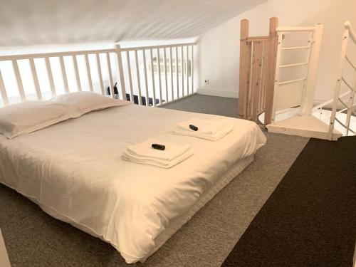 Residence Service Appart Hôtel