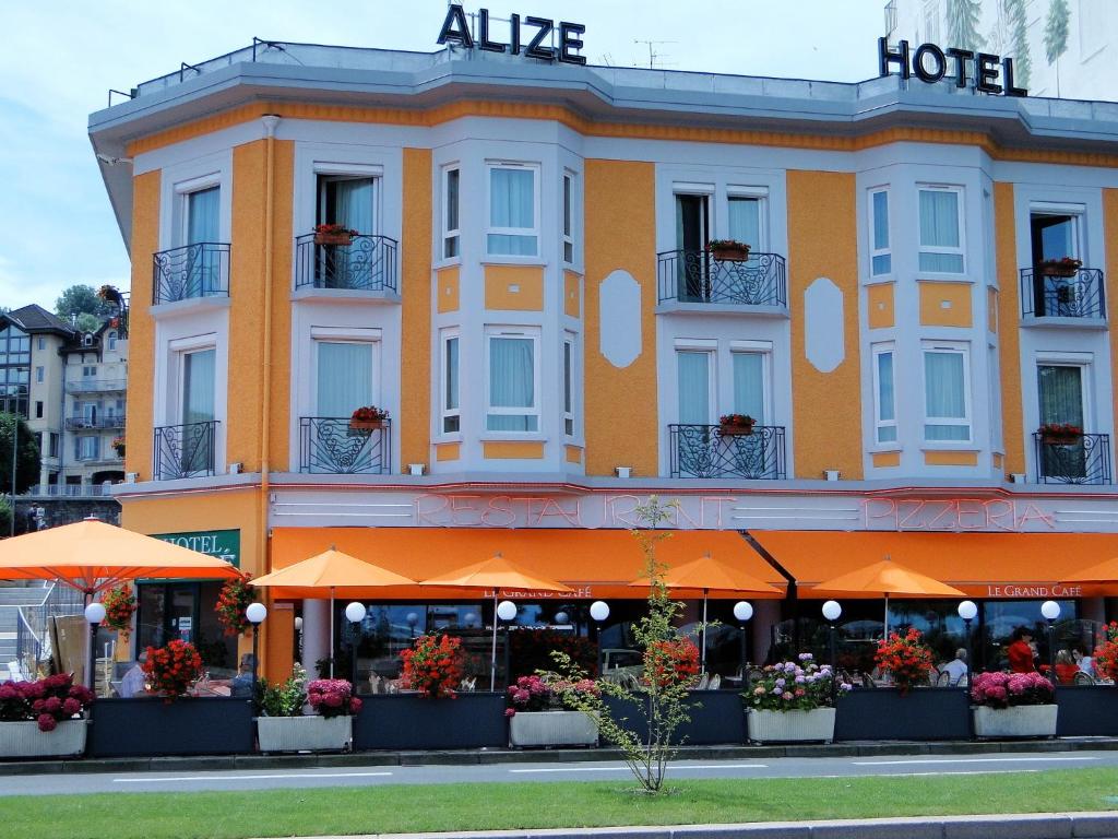 Résidence service senior DOMITYS LES ALEXIS