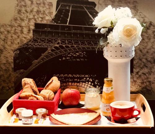 Résidence & Spa Le Prince Régent