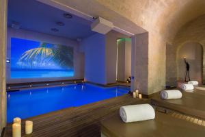 Résidence & Spa Le Prince Régent