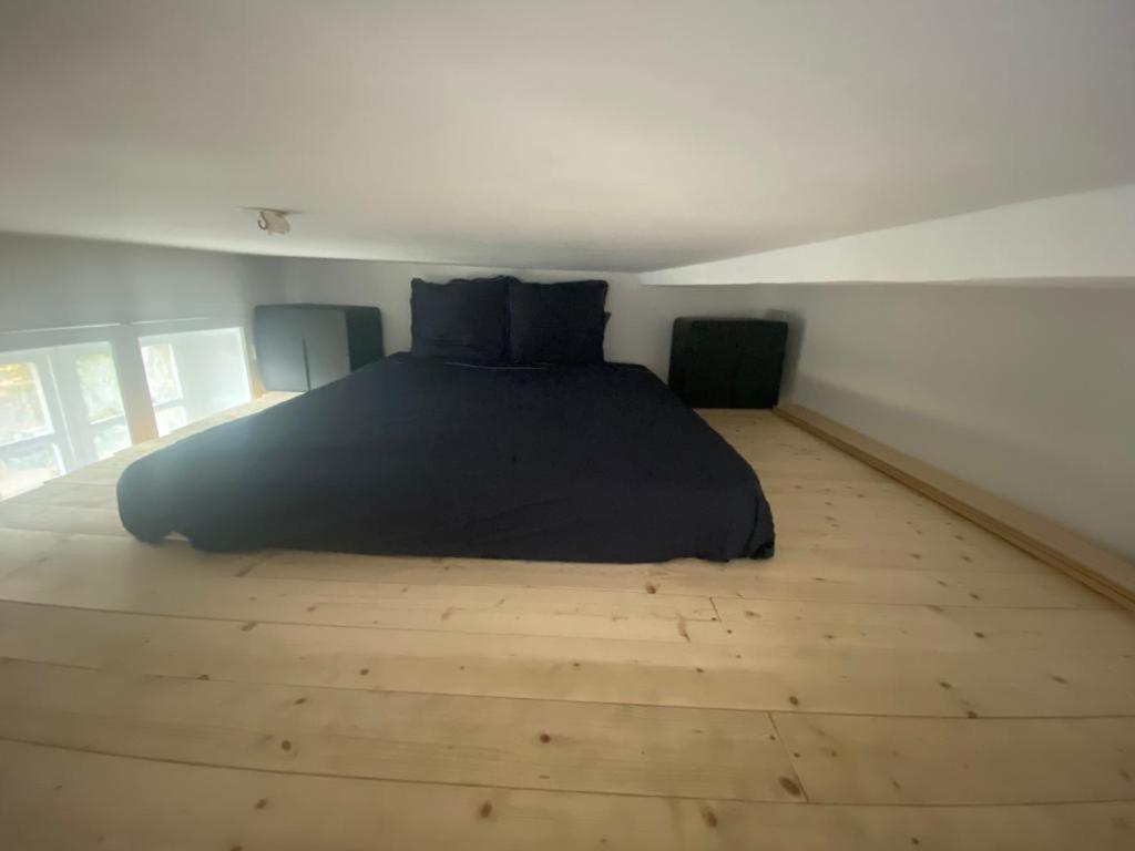 RESIDENCE SWEETLY ISATIS
