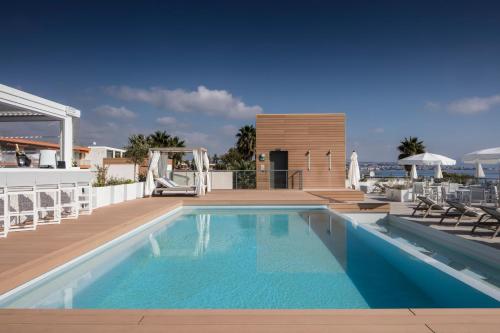 Residence Syracuse